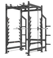 Силовая рама с машиной Смита BRONZE GYM PL-1722 