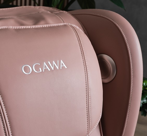 Массажное кресло OGAWA Aurora Lite