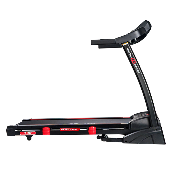 Беговая дорожка CardioPower T30 NEW (с выставки)