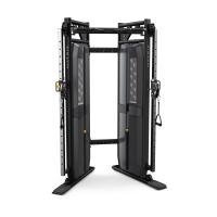 Функциональный тренажёр / ДРТ MATRIX Versa Heavy VS-VFT + VS-FTS18