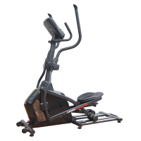 Эллиптический тренажер CardioPower X32 (с выставки)