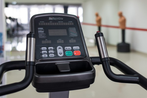 Профессиональный степпер Impulse PST300