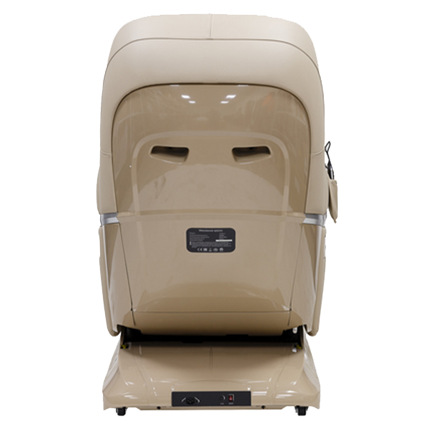 Массажное кресло Méridien California (Beige)