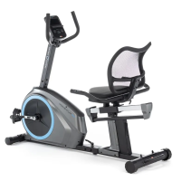 Велотренажер OXYGEN FITNESS MOMENTUM RB (с выставки)