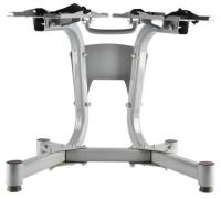 Cтойка для регулируемых гантелей 24 кг и 40 кг AeroFit AFGRBS