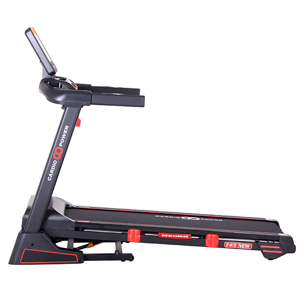 Беговая дорожка CardioPower T45 NEW (с выставки)