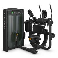 Пресс-машина MATRIX Ultra Base G7-S51B