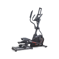 Эллиптический тренажер CardioPower X35 (с выставки)