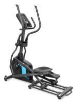 Эллиптический тренажер OXYGEN FITNESS SONOMA (с выставки)