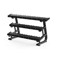 Короткая стойка для 10 пар гантелей MATRIX Magnum MG-A541