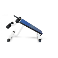 Скамья для пресса MB BARBELL MB 2.20