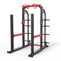 Силовая рама KRAFT Fitness KFPL203