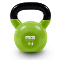 Гиря BRONZE GYM 24 кг
