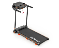 Беговая дорожка GENAU S50 Slim
