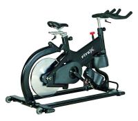 Велотренажер Fitex Pro "REAL RIDER FITEX PRO" Real Rider