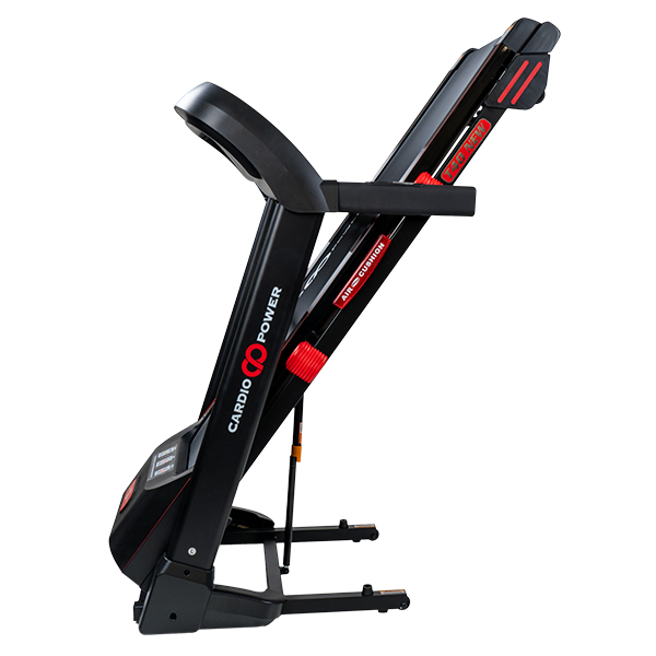 Беговая дорожка CardioPower T40 NEW (с выставки)