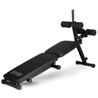 Скамья OXYGEN FITNESS FOLDINGPRO