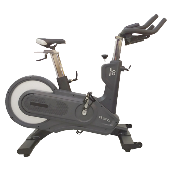 Сайкл CardioPower PRO S50