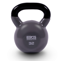 Гиря BRONZE GYM 32 кг