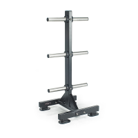 Стойка для дисков LEXCO Free weight LF-224 Olympic Plate Tree