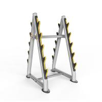 Стойка для хранения штанг KRAFT Fitness PL PRO KFHBRY