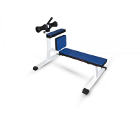 Скамья для скручивания (римский стул) MB BARBELL MB 2.10