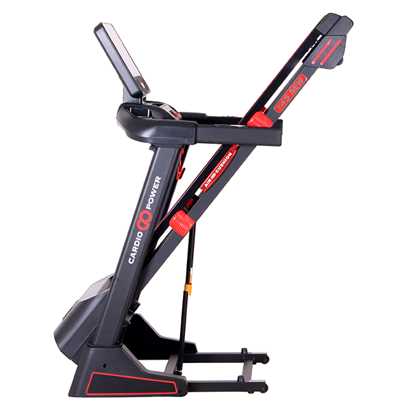 Беговая дорожка CardioPower T45 NEW (с выставки)