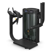 Ягодичные мышцы MATRIX Ultra Base G7-S78B