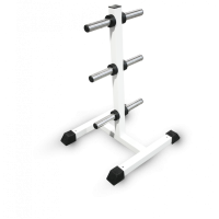 Стойка для хранения дисков "елочка" (на 5 позиций) MB BARBELL MB 1.15