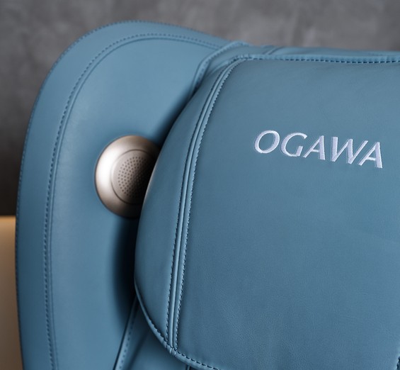 Массажное кресло OGAWA Moon Lite