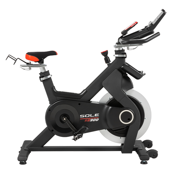 Спинбайк Sole SB900 (2023)
