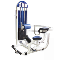Торс машина - скручивание MB BARBELL MB 3.34