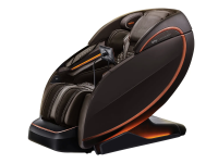 Массажное кресло OTO CENTURION PRO Коричневый