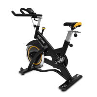 Спин-байк BRONZE GYM INSPIRE